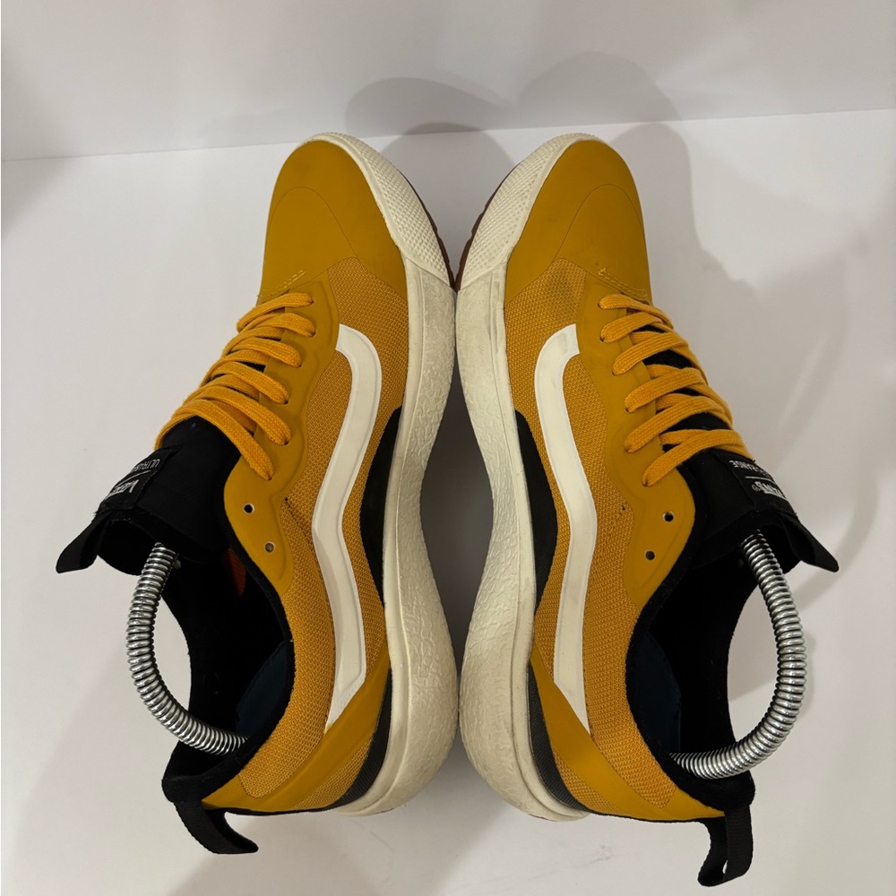 Vans UltraRange size 8.5 - Picture 7 of 9
